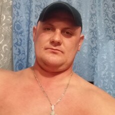 Фотография мужчины Алексей, 34 года из г. Тамбов