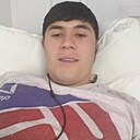 Билол, 30 лет