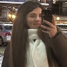 Фотография девушки Катя, 25 лет из г. Брест