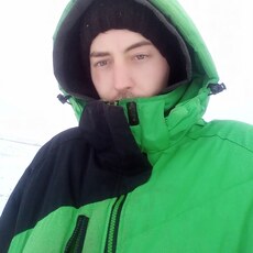 Фотография мужчины Руслан, 21 год из г. Псков