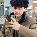 Шара, 22 года