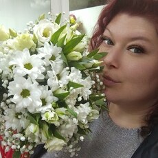 Фотография девушки Vikki, 37 лет из г. Североморск