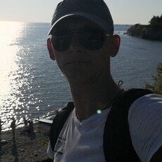 Фотография мужчины Кот, 35 лет из г. Дубровно