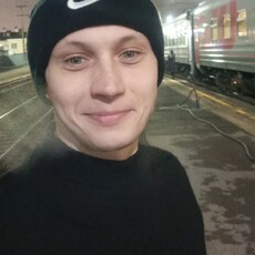 Фотография мужчины Семëн, 27 лет из г. Королёв