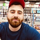 Самир, 24 года