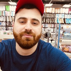 Фотография мужчины Самир, 24 года из г. Новы-Двор-Мазовецки