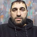 Эльдар, 37 лет