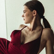 Фотография девушки Ксюша, 18 лет из г. Минск