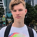 Глеб, 18 лет