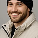 Юзик, 33 года