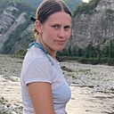 Анастасия, 24 года