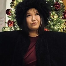 Фотография девушки Диана, 19 лет из г. Алматы