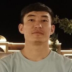 Фотография мужчины Janarbek, 26 лет из г. Астана