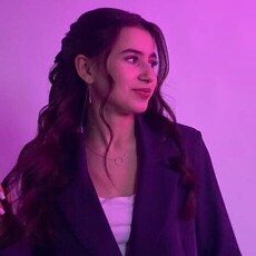 Дарья, 20 из г. Казань.