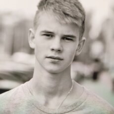 Фотография мужчины Никита, 27 лет из г. Иваново