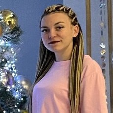 Фотография девушки Олеся, 24 года из г. Санкт-Петербург