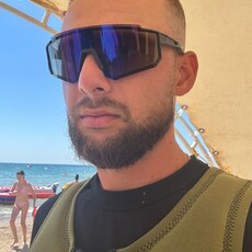 Фотография мужчины Юра, 27 лет из г. Новороссийск