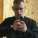 Егор, 18 лет