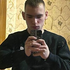 Фотография мужчины Егор, 18 лет из г. Энгельс