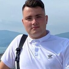 Фотография мужчины Даниил, 24 года из г. Адлер