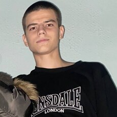 Фотография мужчины Никита, 18 лет из г. Астрахань