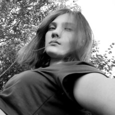 Фотография девушки Алина, 18 лет из г. Сургут