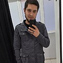 Фарид, 24 года