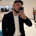 Азат, 22 года