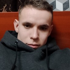 Фотография мужчины Dusha, 23 года из г. Вологда