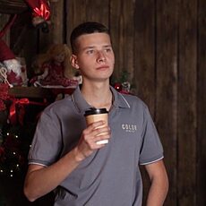 Фотография мужчины Богдан, 24 года из г. Москва