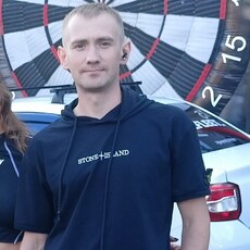 Фотография мужчины Денис, 33 года из г. Луганск