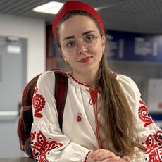 Александра, 26 из г. Москва.