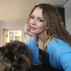 Фотография девушки Ксения, 41 год из г. Дальнегорск