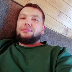 Фотография мужчины Саид, 31 год из г. Зеленоград