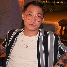 Фотография мужчины Андрей, 28 лет из г. Железнодорожный