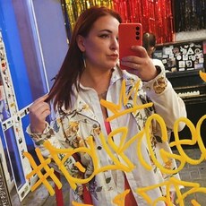 Фотография девушки Лиза, 30 лет из г. Минск