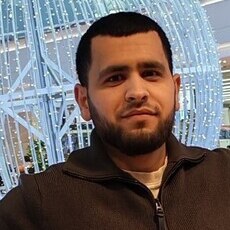 Фотография мужчины Адам, 25 лет из г. Новомосковск