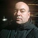 Андрей, 35 лет