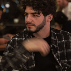 Фотография мужчины Алекс, 21 год из г. Тбилиси