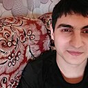 Имран, 18 лет