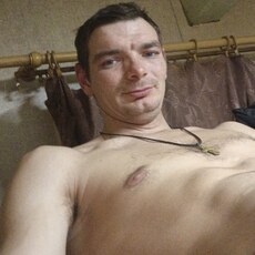 Фотография мужчины Кирилл, 29 лет из г. Старые Дороги