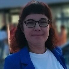 Фотография девушки Светлана, 50 лет из г. Нижний Новгород