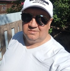 Фотография мужчины Геннадий, 51 год из г. Новосибирск