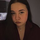 Каролина, 21 год