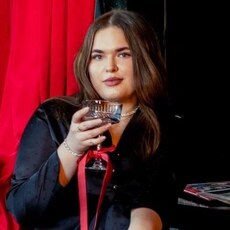 Фотография девушки Крис, 26 лет из г. Москва