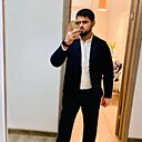 Малик, 29 лет