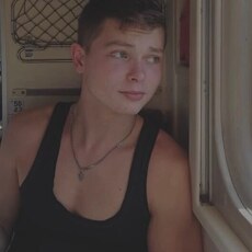 Фотография мужчины Никита, 22 года из г. Воронеж