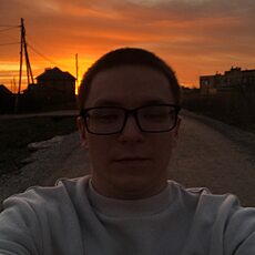 Фотография мужчины Рома, 21 год из г. Пермь