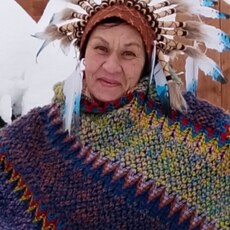 Фотография девушки Эльвира, 48 лет из г. Нефтекамск