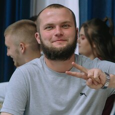 Фотография мужчины Кирилл, 26 лет из г. Артемовский